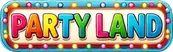 Parco giochi Partyland